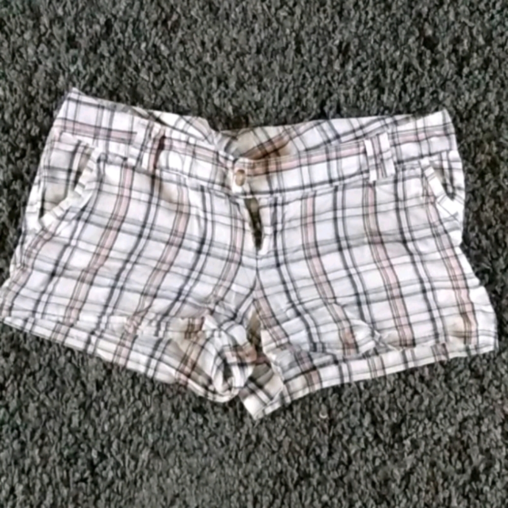 Junior shorts